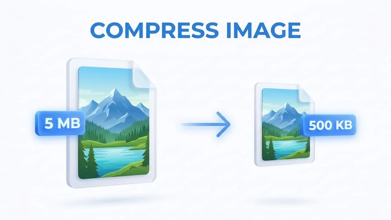 How to Compress Images Without Losing Quality