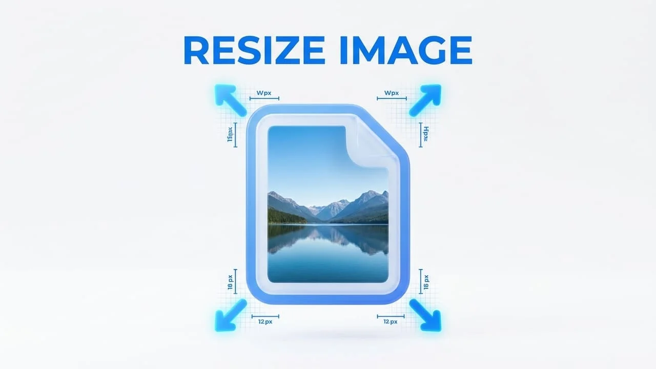 The Ultimate Guide to Image Resizing