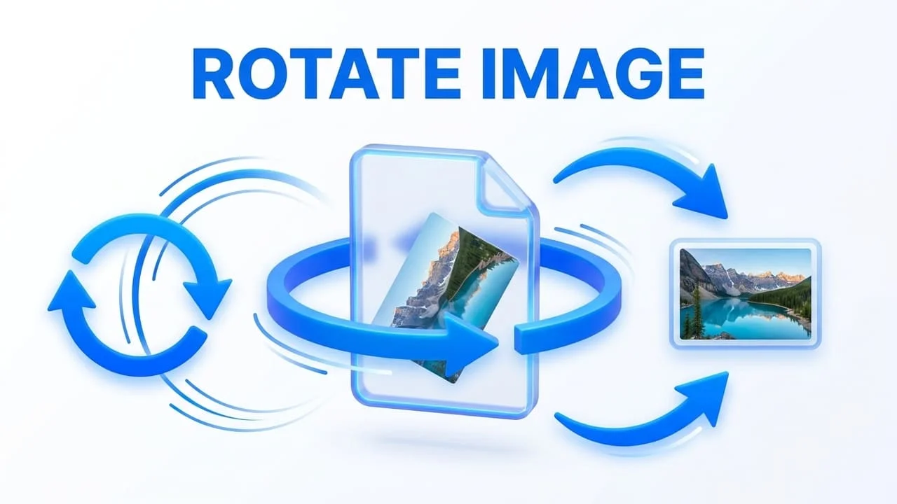 Fixing Upside Down Photos and Mastering Image Orientation